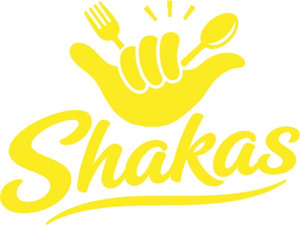 Shaka's Plates & Tacos